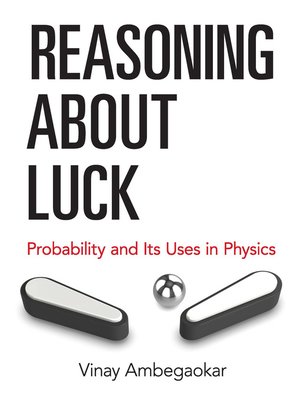 cover image of Reasoning About Luck